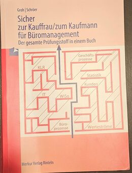 Sicher zur kauffrau/s zum kaufmann für Büromanagement - Reichenbach (Fils)