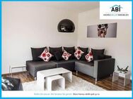 **Möblierte Wohnung mit Terrasse in Neuberg** - Neuberg