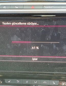 VW Navi Karten Update Europa 2026 /Türkei Karte/ Discover Media+Pro Modelle/Blitzer Anzeige möglich - Duisburg