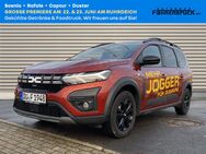 Dacia Jogger, Extreme TCe110, Jahr 2023 - Duisburg