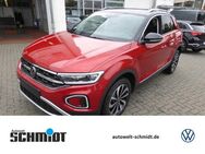 VW T-Roc, 1.5 TSi Style NaviPro, Jahr 2023 - Lünen