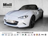 Mazda MX-5, 2.0 L 2024 Roadster 184PS RWD Exclusive, Jahr 2024 - Koblenz