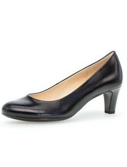 Gabor Eleganter Pumps Glattleder Pumps