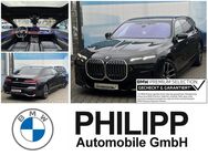 BMW 740, d xDrive M Sport SKY DA-Pro PA-Pro, Jahr 2024 - Mülheim (Ruhr)