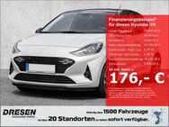 Hyundai i10, 1.2 Prime Rückfahkamera Sitz Dachlackierung, Jahr 2024 - Viersen