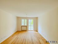 ELVIRA - schöne 3-Zimmer-Wohnung mit Balkon in Bestlage Ainmillerstraße - München