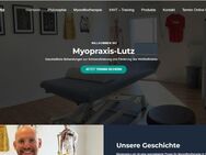 Professionelles Webdesign - Modern, Kreativ und Benutzerfreundlich - Herborn (Hessen)