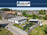 Stilvolles Einfamilienhaus in Feldrandlage von Heinsberg-Schleiden - Heinsberg
