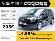 Opel Crossland, 1.2 Edition Turbo Allwetter (43), Jahr 2020 - Stade (Hansestadt)