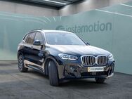 BMW X3, , Jahr 2023 - München