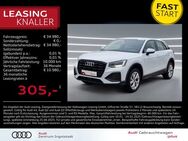 Audi Q2, Advanced 35 TDI, Jahr 2024 - Ingolstadt