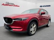 Mazda CX-5 SKYACTIV-D 184 AWD SCR Sports-Line - Einbeck