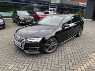 Audi A4 2.0 TFSI Avant sport S-Line - Isterberg