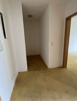 Zentrumsnahe 2 Raum-Wohnung mit Balkon und Aufzug - Chemnitz