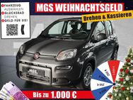 Fiat Panda, 1.0 Panda Hybrid MY23 GSE # #, Jahr 2024 - Hof