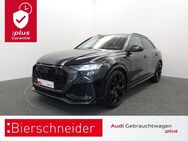 Audi RSQ8, 23 S-SITZE UMGEBUNGSKAMERA, Jahr 2021 - Weißenburg (Bayern)
