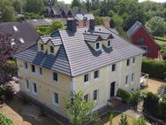 Mehrgenerationenvilla in präferierter Lage in Osterby - Osterby (Landkreis Rendsburg-Eckernförde)