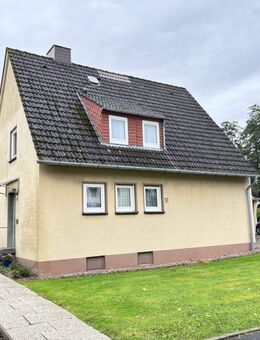 Alles eine Frage Ihrer Ideen! - Lage (Nordrhein-Westfalen)