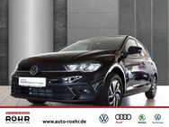 VW Polo, Life ( 02 2028 FrontAssist L, Jahr 2024 - Grafenau (Bayern)