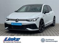 VW Golf, 2.0 TSI GTI Clubsport, Jahr 2024 - Crailsheim