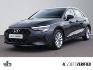 Audi A3, SPORTBACK 30 TFSI PLUS, Jahr 2020 - Magdeburg