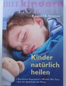 Kinder natürlich heilen - Münster