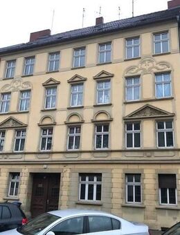 Erstbezug 2 Zimmer Wohnung Gartenhaus - Brandenburg (Havel)