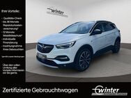 Opel Grandland X, 1.2 Ultimate, Jahr 2021 - Großröhrsdorf