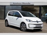 VW up, e-Up Style 32kWh CCS, Jahr 2021 - Tarmstedt