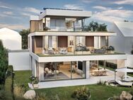 Eines für Wenige - Einfamilienhausvilla - München