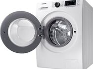 Samsung Waschtrockner WD4000T WD8ET4049CE/EG, 8 kg, 5 kg, 1400 U/min, SchaumAktiv