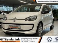 VW up, take up Komfort-Paket el, Jahr 2015 - Bramsche