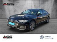 Audi A6, 2.0 TDI quattro basis EU6d 40 digitales, Jahr 2020 - Senftenberg