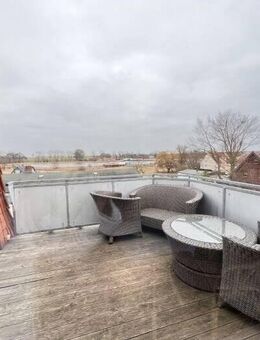 Möblierte 4-Raumwohnung in Kirchdorf/Insel Poel - Insel Poel