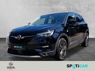 Opel Grandland, 1.2 2020 Turbo SITZ, Jahr 2020 - Pforzheim