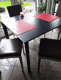 Esszimmerstühle - Remscheid