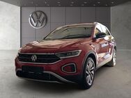 VW T-Roc, 1.5 l TSI GOAL, Jahr 2022 - Weilheim (Oberbayern)