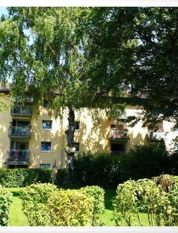 KREIPL-IMMO-Erding City-4 Zi.ETW- sonniger W-Balk. z.Selbstbezug - Erding