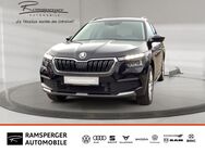 Skoda Kamiq, 1.0 TSI Style APP, Jahr 2020 - Kirchheim (Teck)