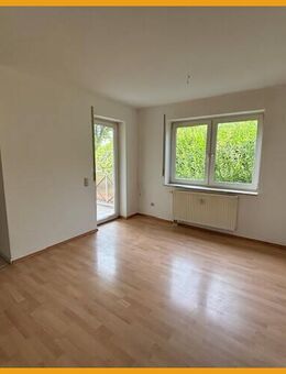 HELLE 2ZBK-SOUTERRAINWOHNUNG IN RUHIGER WOHNLAGE VON ALSFELD ZU MIETEN! - Alsfeld