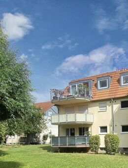 Gestalten Sie Ihr neues Zuhause ganz nach Ihren Vorstellungen - Bitterfeld-Wolfen