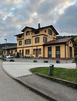 Haus in Calw / Hirsau - Calw