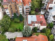 Mehrfamilienhaus mit studentischem Wohnen in der Ulmer Oststadt - Ulm