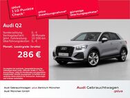 Audi Q2, 30 TDI Advanced, Jahr 2023 - Eching (Regierungsbezirk Oberbayern)