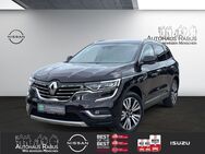Renault Koleos, 2.0 Automatik - Initiale Paris, Jahr 2018 - Kempten (Allgäu)