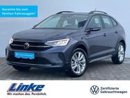 VW Taigo, 1.0 TSI Life, Jahr 2023 - Crailsheim