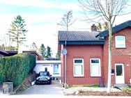 Idyllisches Einfamilienhaus (DHH) in Scharbeutz/Pönitz - Scharbeutz