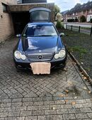 Mercedes C180 Sportcoupe 16V in 48529