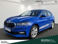 Skoda Fabia, 1.5 TSI SELECTION, Jahr 2024 - Dormagen