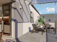 Moderne 2-ZKB in ruhiger Lage von Türkheim - barrierefrei, energieeffizient & zukunftssicher! - Türkheim